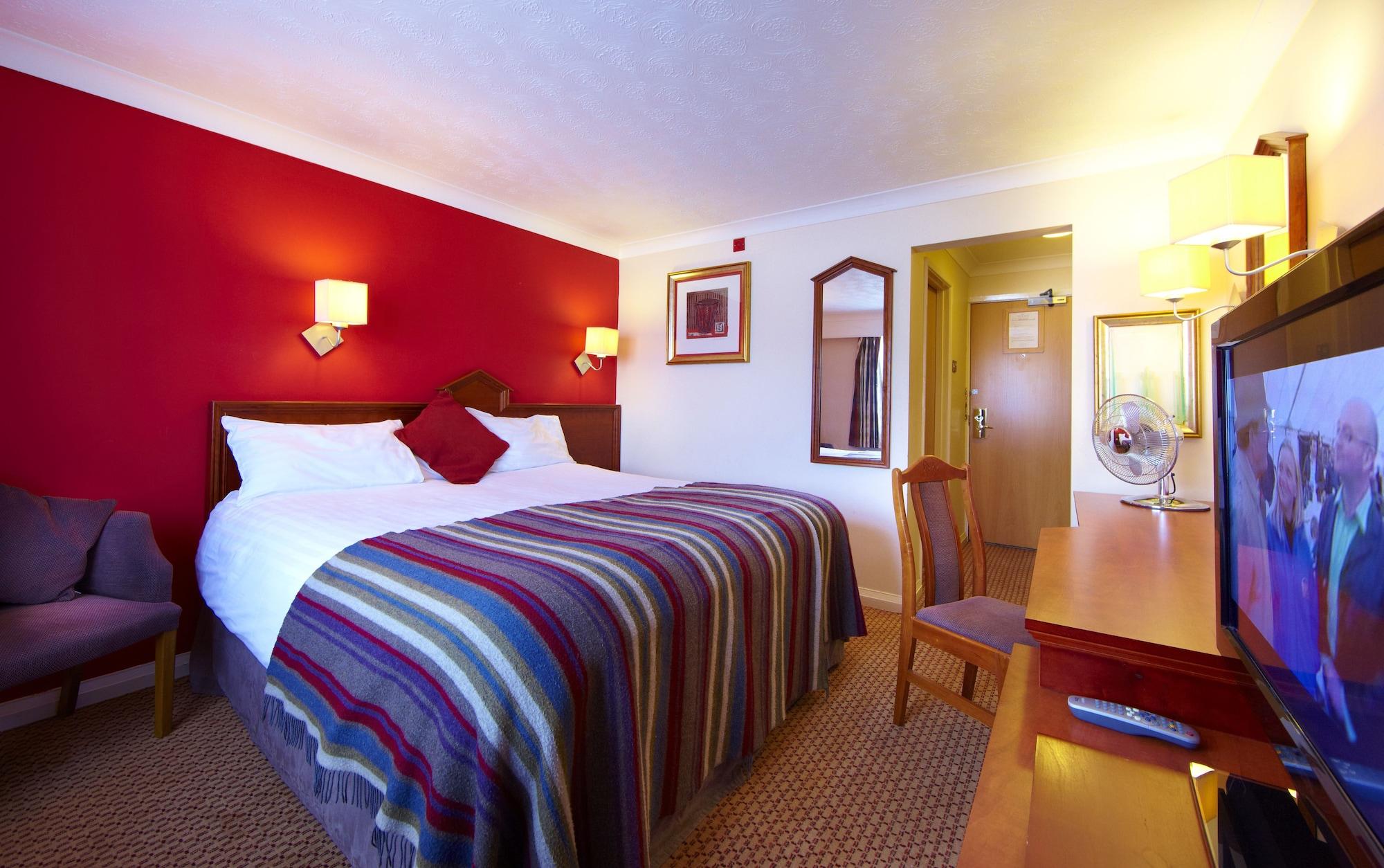Village Hotel Hull キングストン・アポン・ハル エクステリア 写真
