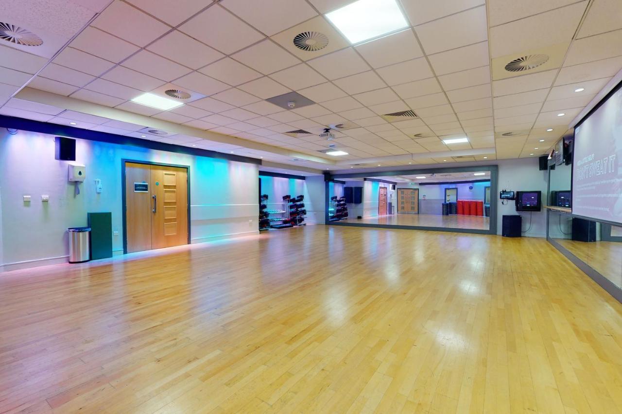Village Hotel Hull キングストン・アポン・ハル エクステリア 写真