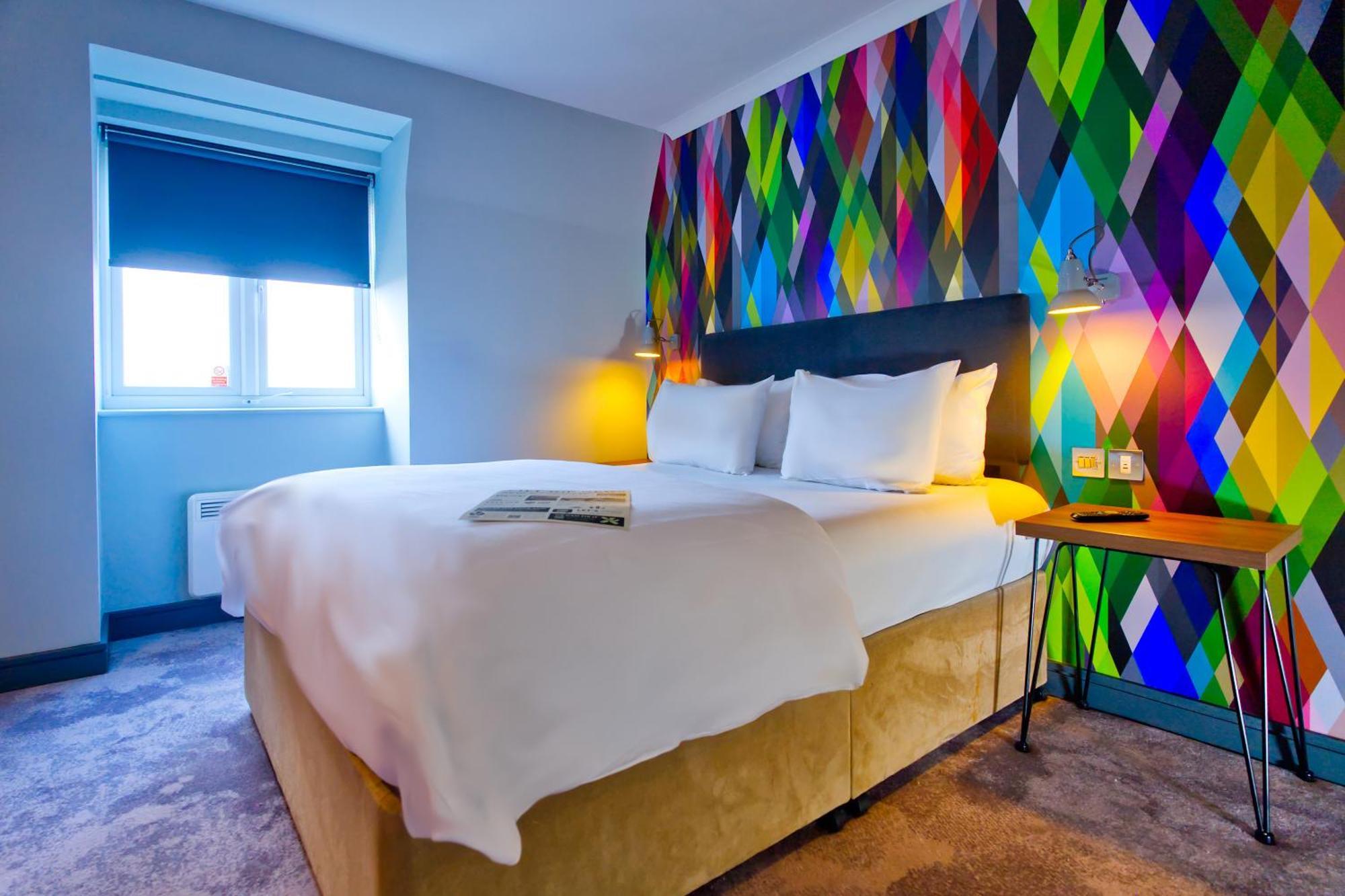 Village Hotel Hull キングストン・アポン・ハル エクステリア 写真