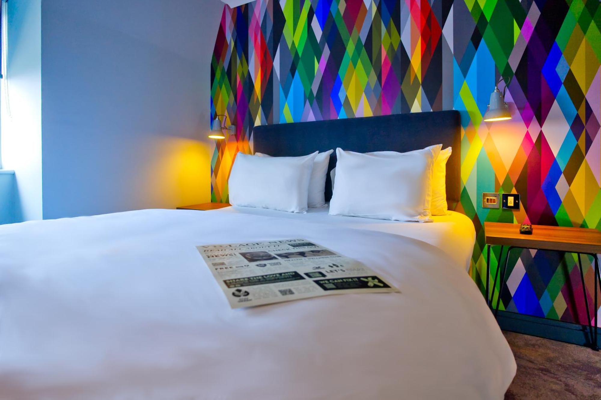 Village Hotel Hull キングストン・アポン・ハル エクステリア 写真