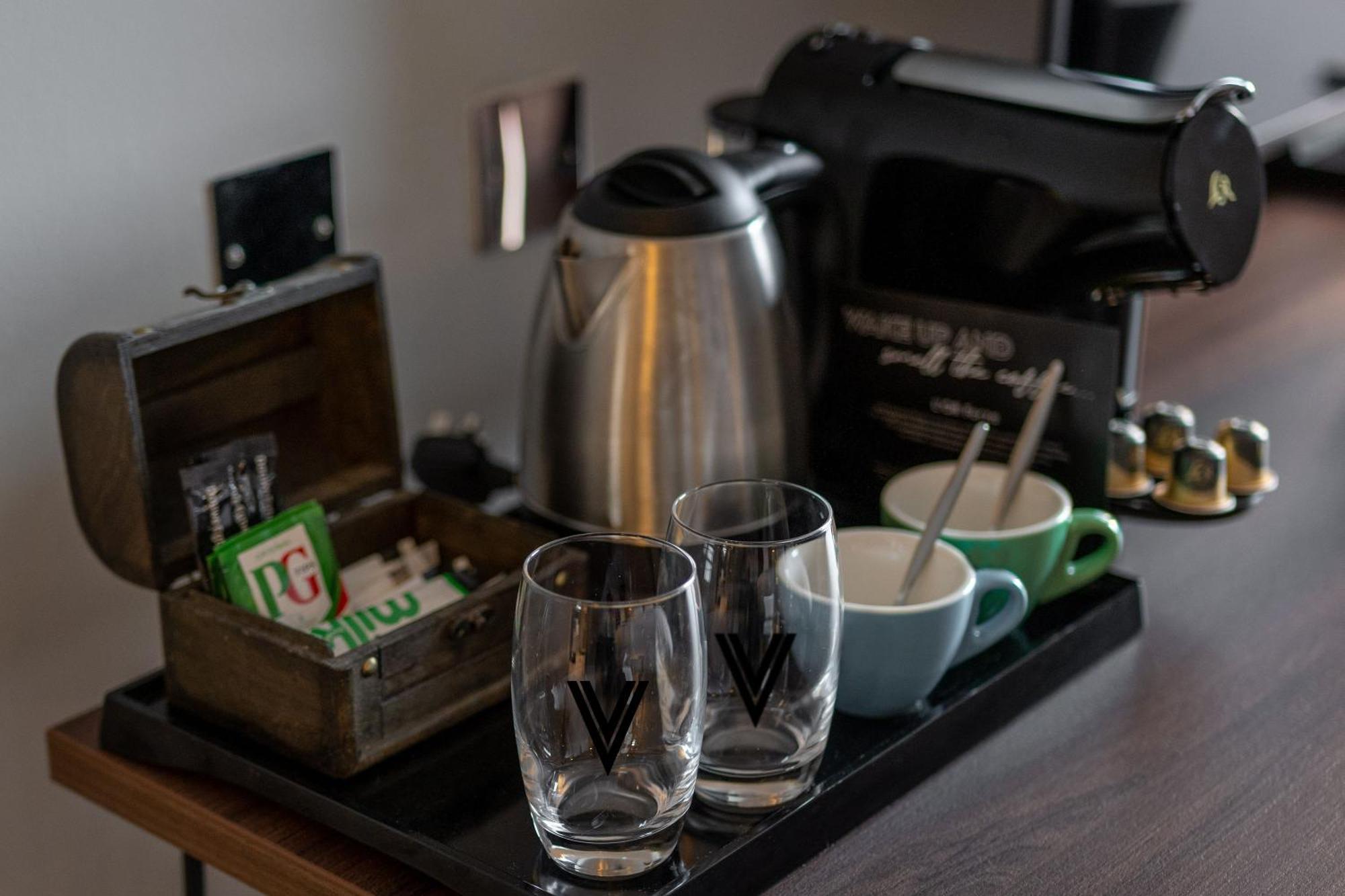 Village Hotel Hull キングストン・アポン・ハル エクステリア 写真