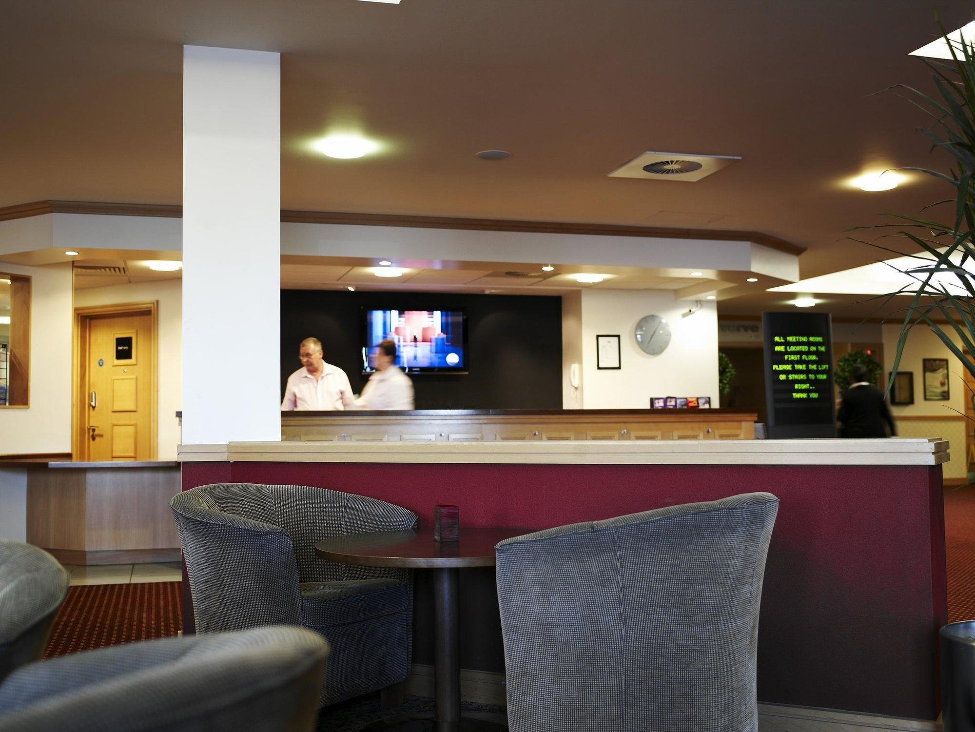 Village Hotel Hull キングストン・アポン・ハル エクステリア 写真