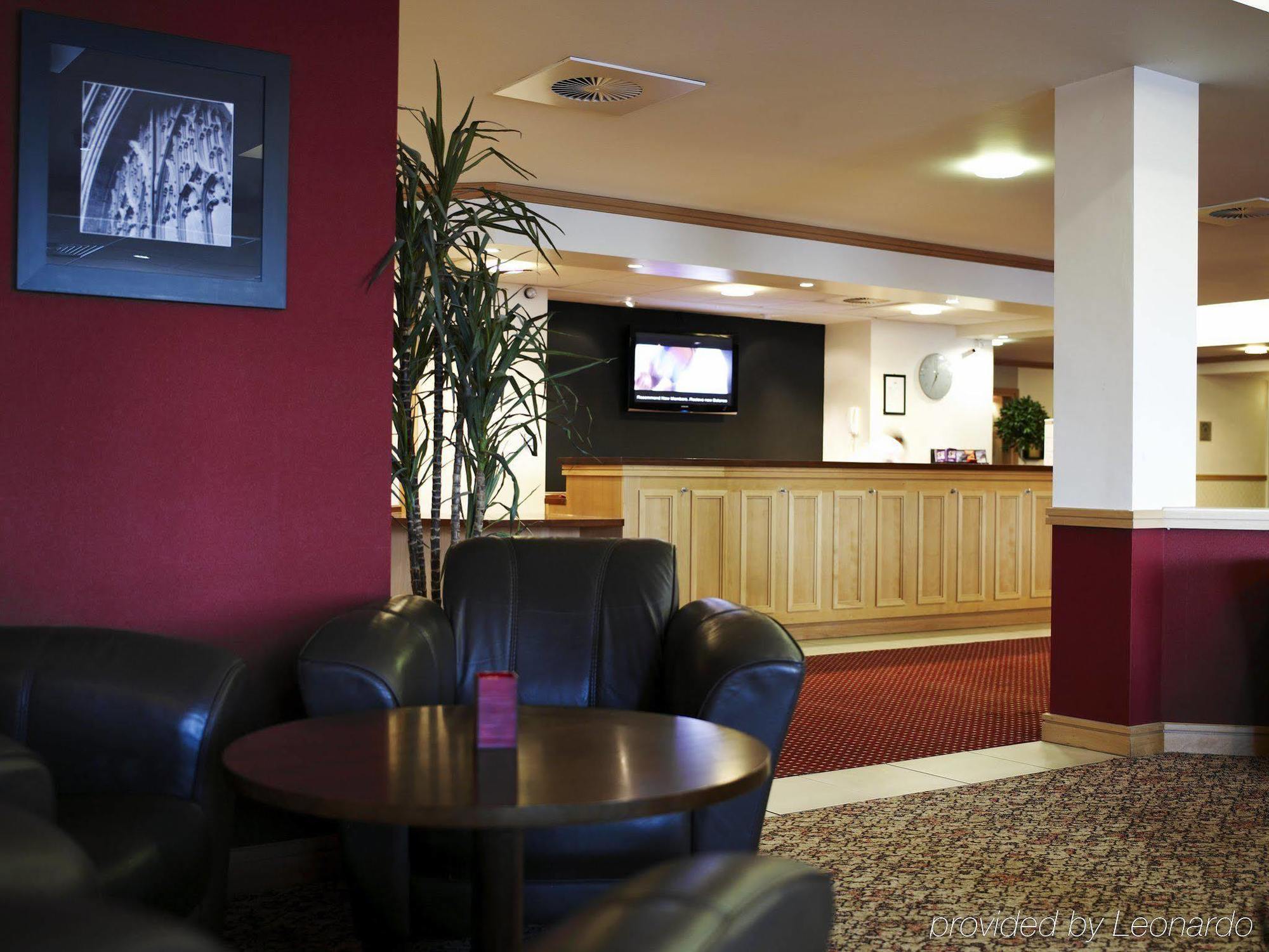 Village Hotel Hull キングストン・アポン・ハル エクステリア 写真