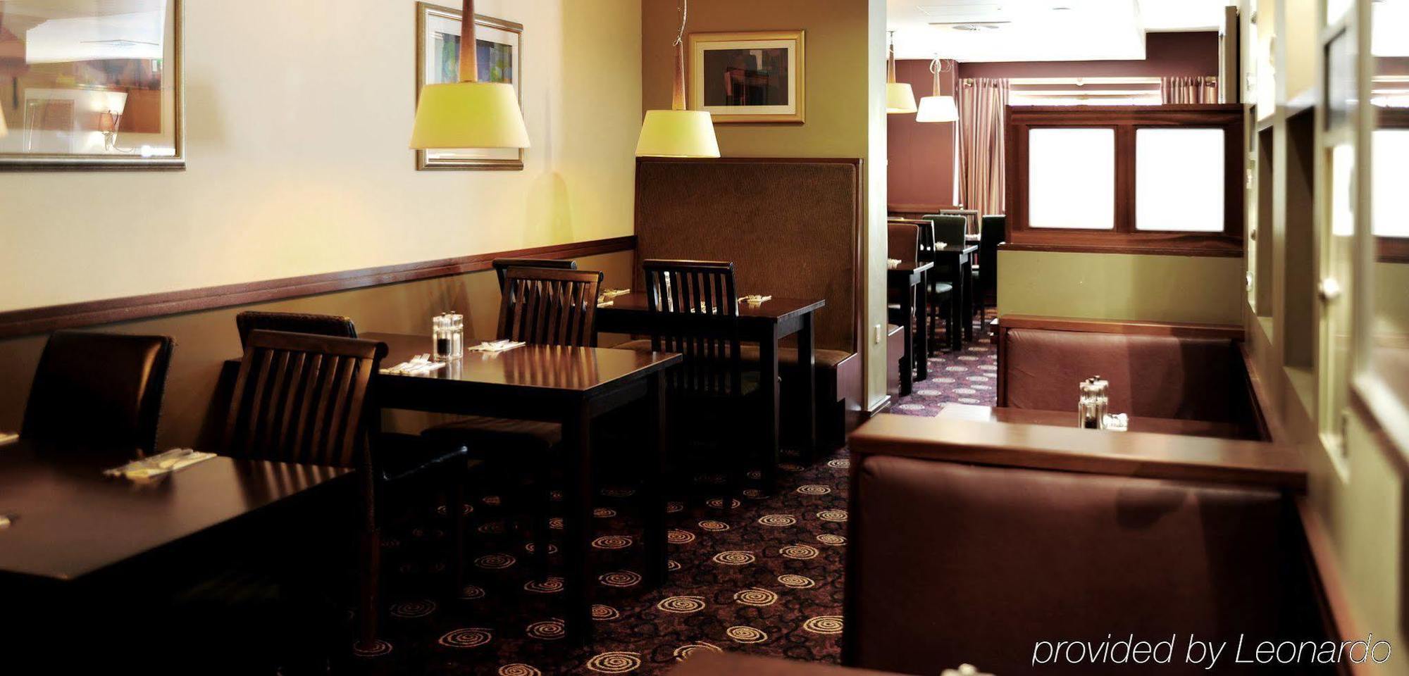 Village Hotel Hull キングストン・アポン・ハル エクステリア 写真