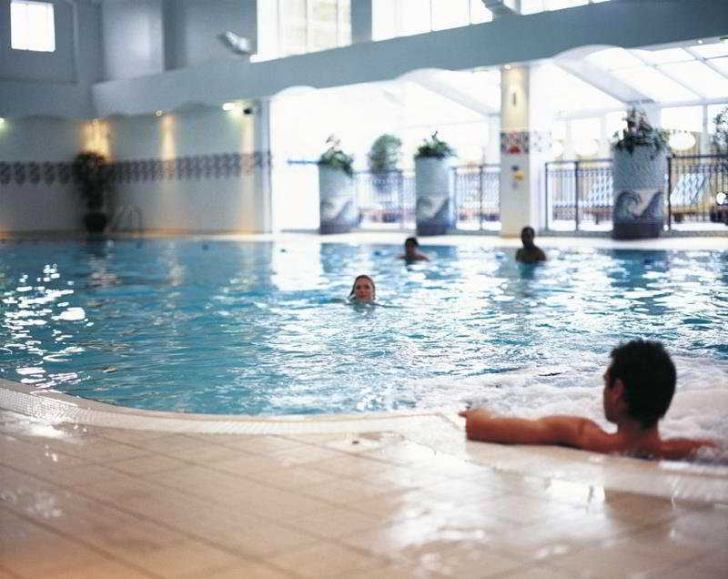 Village Hotel Hull キングストン・アポン・ハル 設備 写真